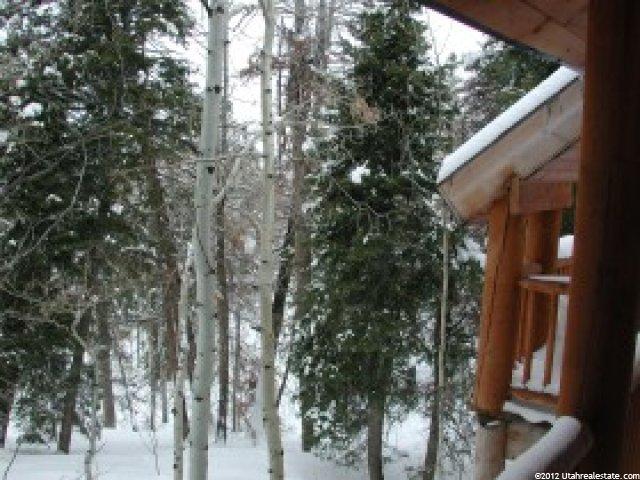 10925 E Birch Rd, Timber Lakes, UT 84032 — photo 2