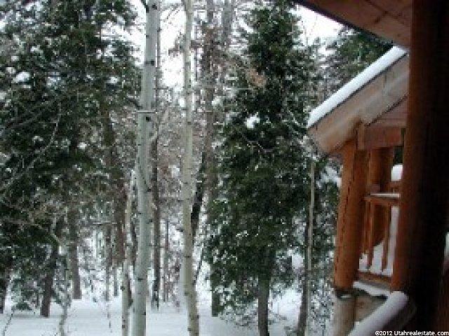 10925 E Birch Rd, Timber Lakes, UT 84032 — photo 3