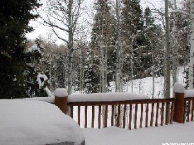 10925 E Birch Rd, Timber Lakes, UT 84032 — photo 4