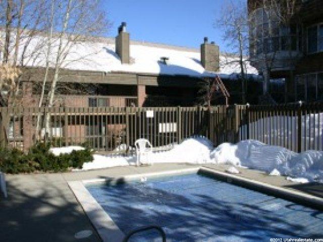 1401 Woodside, Park City, UT 84060 — photo 9