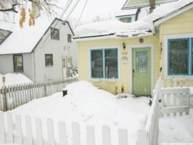 1062 Woodside, Park City, UT 84060 — photo 9