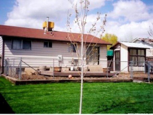 1212 E Violet Dr S, Sandy, UT 84094 — photo 8