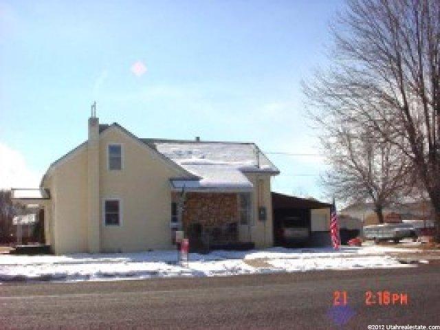 96 E 200 S, Ephraim, UT 84627 — photo 2
