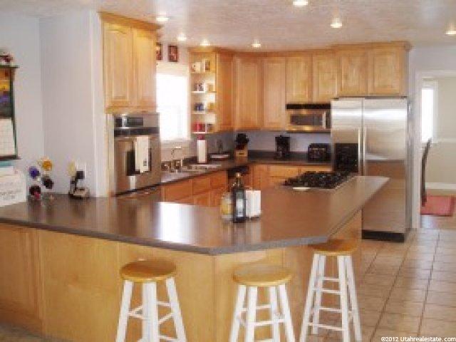 1360 N 550 W, West Bountiful, UT 84087 — photo 6