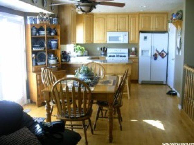 1843 W 2575 S, Syracuse, UT 84075 — photo 5