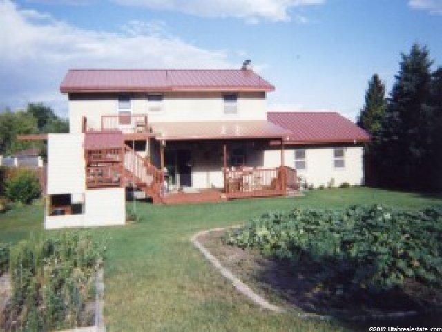 252 N 100 E, Providence, UT 84332 — photo 3