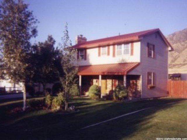 252 N 100 E, Providence, UT 84332 — photo 5
