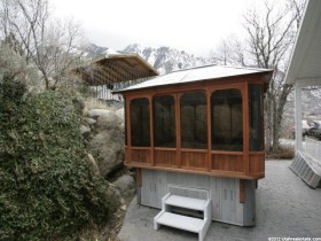 10421 S Wasatch Blvd E, Sandy, UT 84092 — photo 3