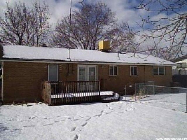 4972 S 2575 W, Roy, UT 84067 — photo 2