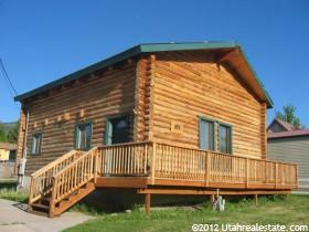 371 S 100 E, Richmond, UT 84333