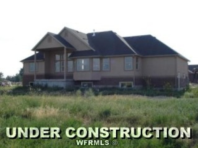 3852 S 5000 W, West Haven, UT 84401 — photo 9