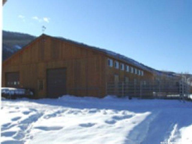 1099 E 2700 N, Kamas, UT 84036 — photo 4