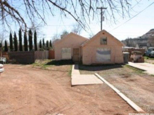 341 W Diagonal St, St. George, UT 84770 — photo 4