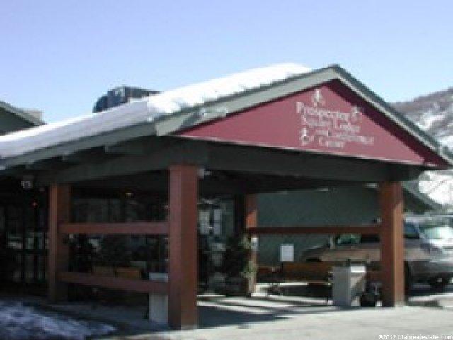 2255 Sidewinder Dr #504, Park City, UT 84060 — photo 8