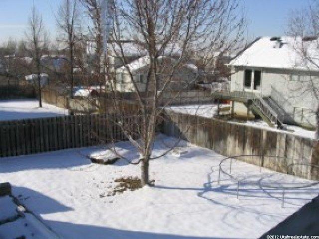 1214 S Cannon Dr E, Farmington, UT 84025 — photo 3