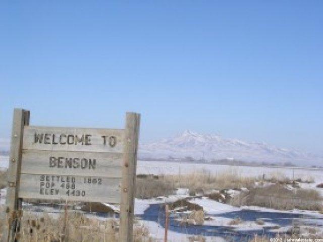 4500 N 2400 W, Benson, UT 84335 — photo 7
