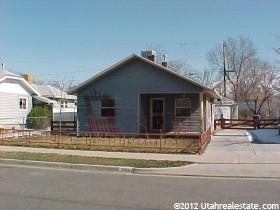 2583 S 600 E, Salt Lake City, UT 84106