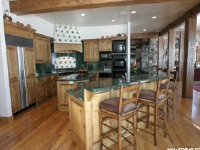 6046 N Maple Rdg, Oakley, UT 84055 — photo 5