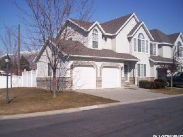 184 Park Shadows Cir, Bountiful, UT 84010 — photo 8