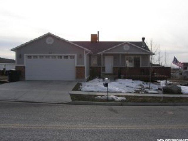 1263 N Lewis Peak Dr, Ogden, UT 84404 — photo 2