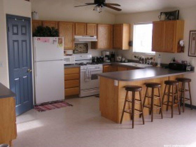 1263 N Lewis Peak Dr, Ogden, UT 84404 — photo 3