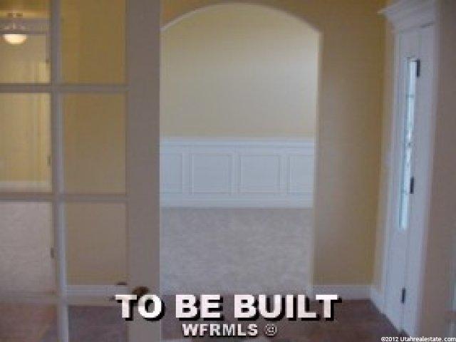 3075 N 1050 E #Lot 50, Pleasant View, UT 84414 — photo 3