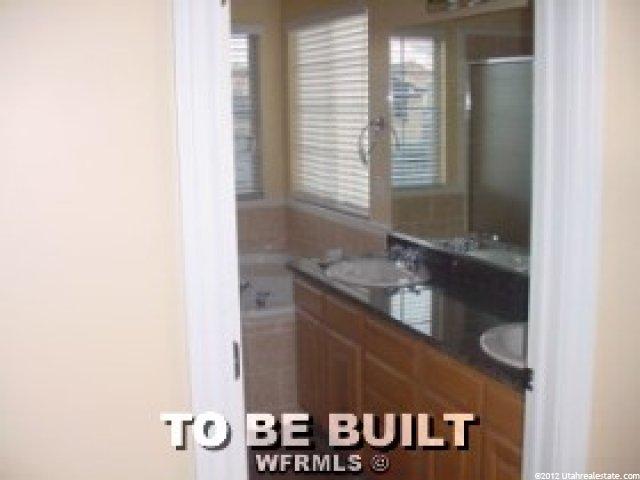3075 N 1050 E #Lot 50, Pleasant View, UT 84414 — photo 5