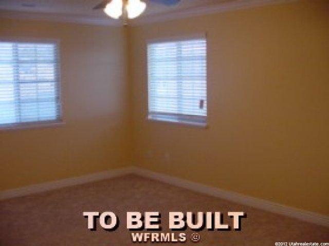 3075 N 1050 E #Lot 50, Pleasant View, UT 84414 — photo 6