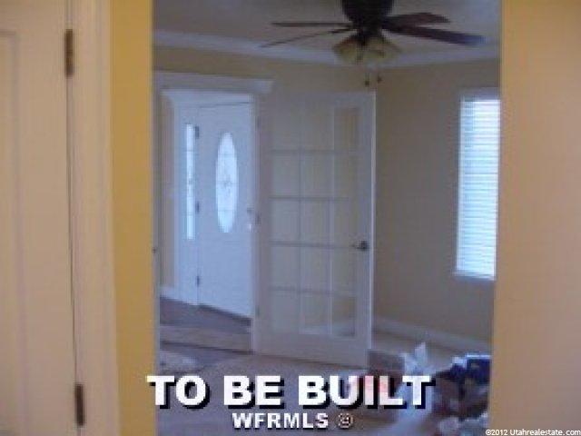 3075 N 1050 E #Lot 50, Pleasant View, UT 84414 — photo 7