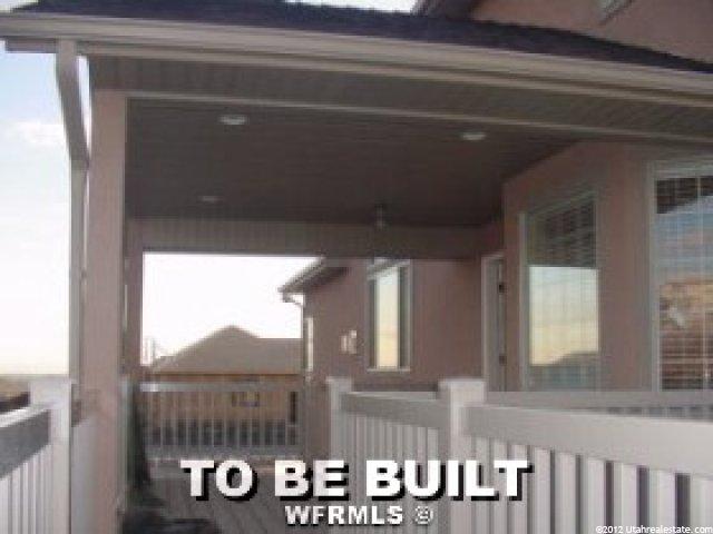 3075 N 1050 E #Lot 50, Pleasant View, UT 84414 — photo 8