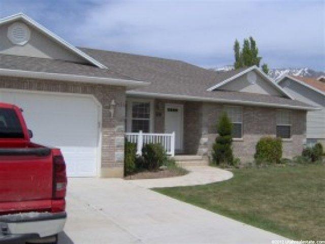 1848 E 7840 S, South Weber, UT 84405 — photo 4