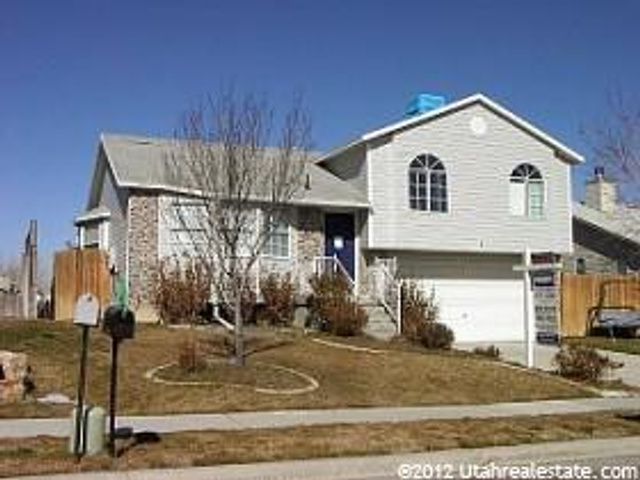 4098 W 6550 S, West Jordan UT 84084