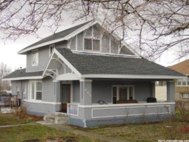241 N 800 W, West Bountiful, UT 84087 — photo 2