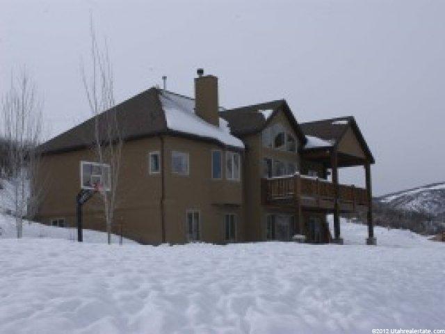 1700 N Northridge Rd, Wanship, UT 84017 — photo 6