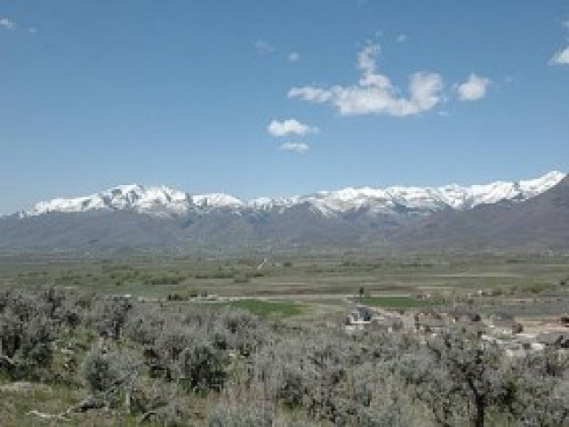 1805 N 1250 E #2, Heber City, UT 84032 — photo 3