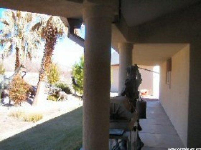 3397 Mulberry Dr, St. George, UT 84790 — photo 8