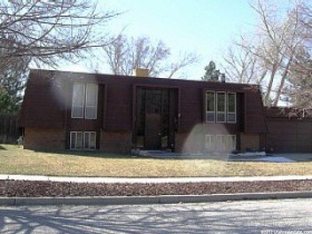1325 E Millcreek Dr S, Ogden, UT 84404 — photo 2