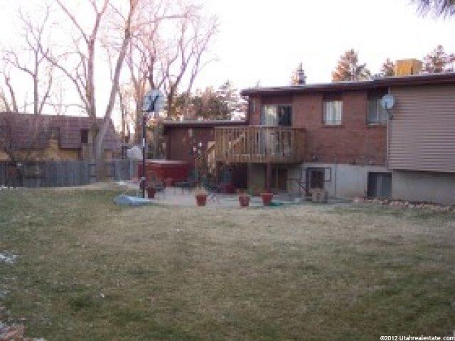 1325 E Millcreek Dr S, Ogden, UT 84404 — photo 3
