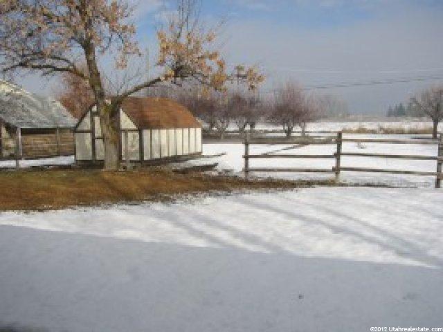 101 E 3700 S, Nibley, UT 84321 — photo 5