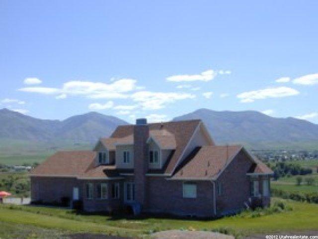 8603 S Paradise West Dr W, Paradise, UT 84328 — photo 2