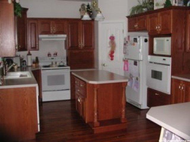 8603 S Paradise West Dr W, Paradise, UT 84328 — photo 5