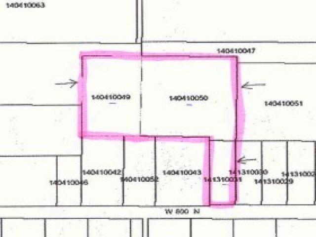 4692 W 800 N, West Point, UT 84015 — photo 2