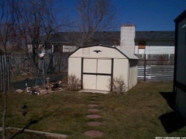 1128 S 1200 E #42, Fruit Heights, UT 84037 — photo 2