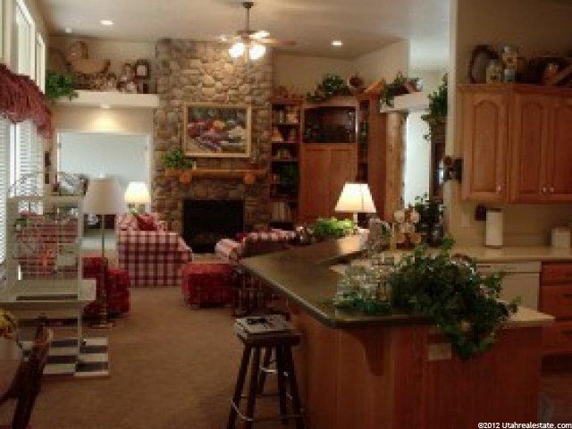 1461 Stone Mountain Cir, Ogden, UT 84403 — photo 5