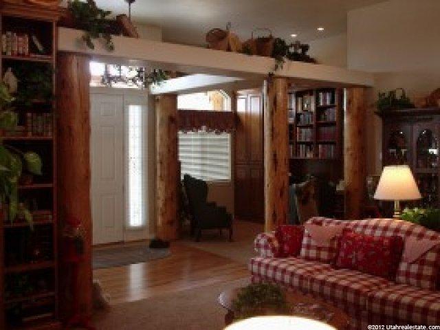 1461 Stone Mountain Cir, Ogden, UT 84403 — photo 7