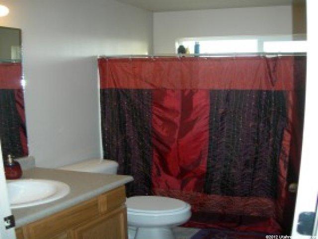 1898 Boulder St, Eagle Mountain, UT 84043 — photo 4