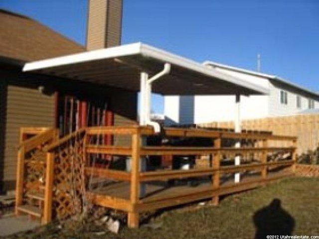 1941 S 200 E, Clearfield, UT 84015 — photo 5