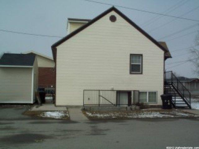458 W 300 S, Logan, UT 84321 — photo 2
