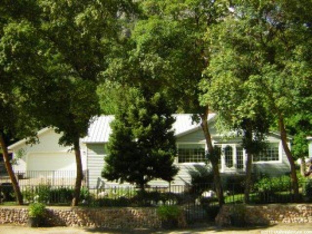 526 Ogden Cyn, Ogden, UT 84401 — photo 3