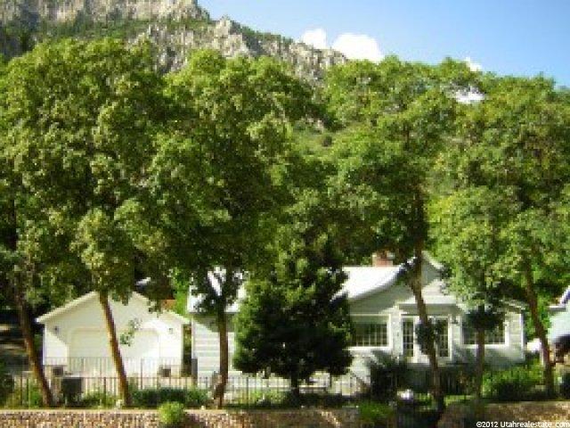 526 Ogden Cyn, Ogden, UT 84401 — photo 4